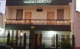 Hostal Libertad